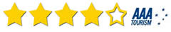 AAA RATING